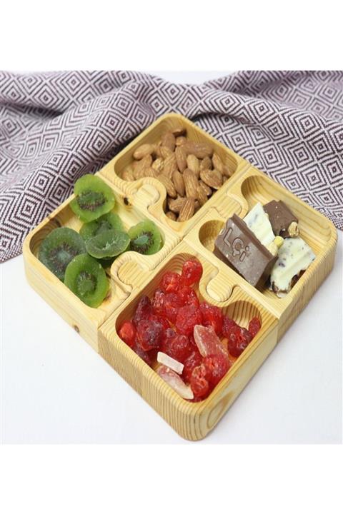 Zembu Puzzle Çerezlik