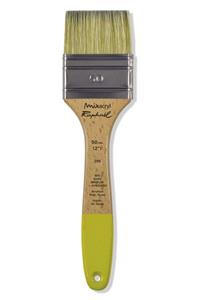 Borciani Bonazzi Raphael 295 Mixacryl Bristle Kıl Zemin Fırça 50mm N:50