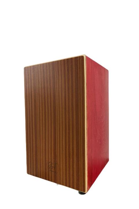 GT Kajon Üst Kalite Masif Ağaç Içten Akortlu Kaliteli (kahon, Canjon)