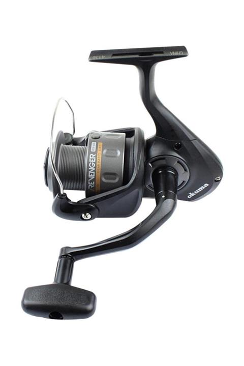 Okuma Revenger RV-40 FD Olta Makinesi ( Ömür Boyu Garantili )