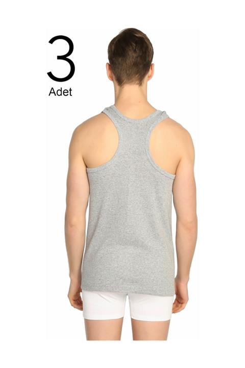 Seher Yıldızı Erkek Spor Atlet 3 Lü Paket