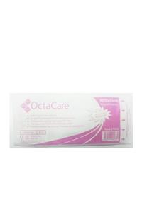 Octacare Şeffaf Su Geçirmez Yara Örtüsü - 9cmx25cm - Tekli