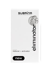 Subrina Professional Saç Boyası Silici- - Eliminator Colour Remover