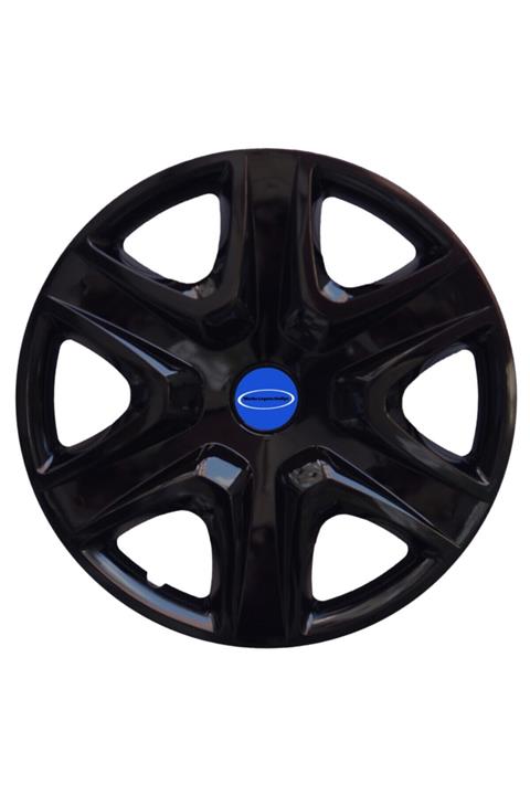 GÖKASAUTO Ford Transit 14'' Inç Uyumlu Jant Kapağı 4 Adet