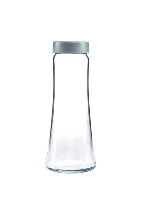 Paşabahçe Kapaklı Basic Karaf  1000 ml