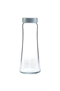 Paşabahçe Kapaklı Basic Karaf  1000 ml