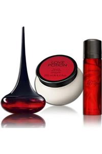 Oriflame Love Potion Edp Vücut Krem Ve Deodorant