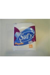 SUFY Kağıt Peçete 100*32 Paket