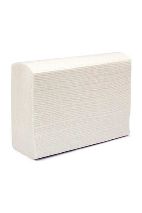 ROSSA Dispenser Z Havlu 150 Yaprak ( 12 Paket )