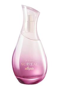 AVON Surreal Utopia Kadın Parfüm Edt 75 ml