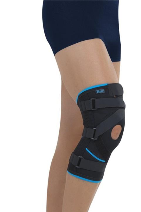 VIZOR Neopren Ön Çapraz Bağ Destekli Dizlik