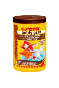 SERA Goldy Gran Japon Balik Yemi 1000 Ml / 300 Gr