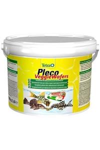 Tetra Pleco Veggie Wafers 100 Gr