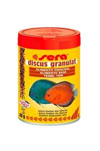 SERA Discus Granulat Granül Balık Yemi 250 Ml