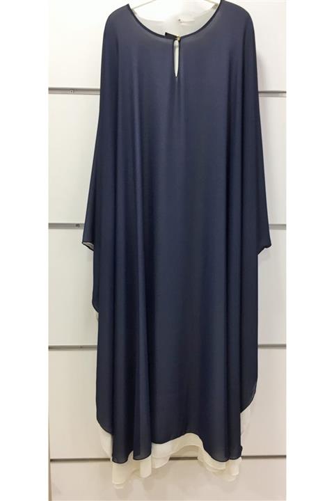 FİSONKOÇ Kadın Panço