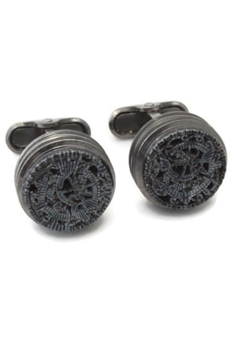 Omark Cotton Kingston Kol Düğmesi