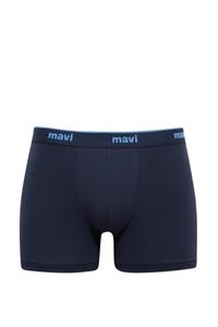 Mavi Lacivert Boxer 092650-34340