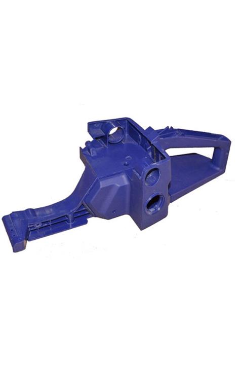 İtal Benzin Deposu Hyundaı Turbo 650