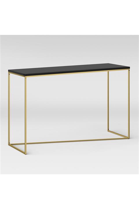 WoodVizyon Soller Konsol