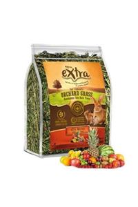 myyem Extra Gerçek Meyve Parçalı Kemirgen Yoncası 300 G