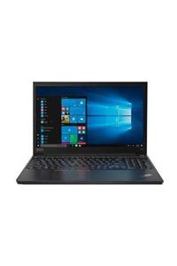 LENOVO E15 20RD0064TX i7-10510 8G 256SD 15.6 W10 Pro Taşınabilir Bilgisayar