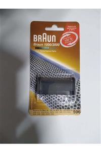 Braun Tıraş Makinesi Braun Başlıklı Elek