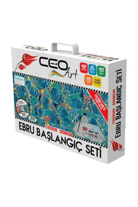 Ceren Ebru Başlangıç Seti