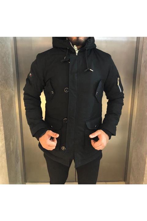 CELNA STİL Parka Mont