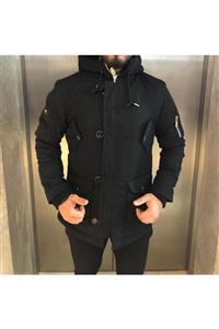 CELNA STİL Parka Mont