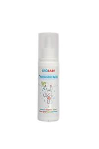 Drobaby Nemlendirici Bebek Losyonu 100 ml