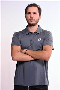 Lotto Erkek Polo Yaka T-shirt - Armes Polo Pl - R8024