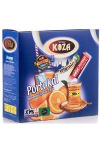 Koza Portakal Aromalı Içecek Tozu 2 Li Paket