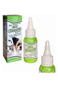 Biyoteknik Biyo-teknik Dermacure Ear Cleaner Çözelti Kedi Ve Köpekler Için Kulak Bakım Ürünü 50 Ml