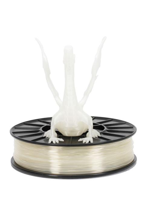 Porima Tpu Flex Filament Naturel - 1,75mm - 1000gr