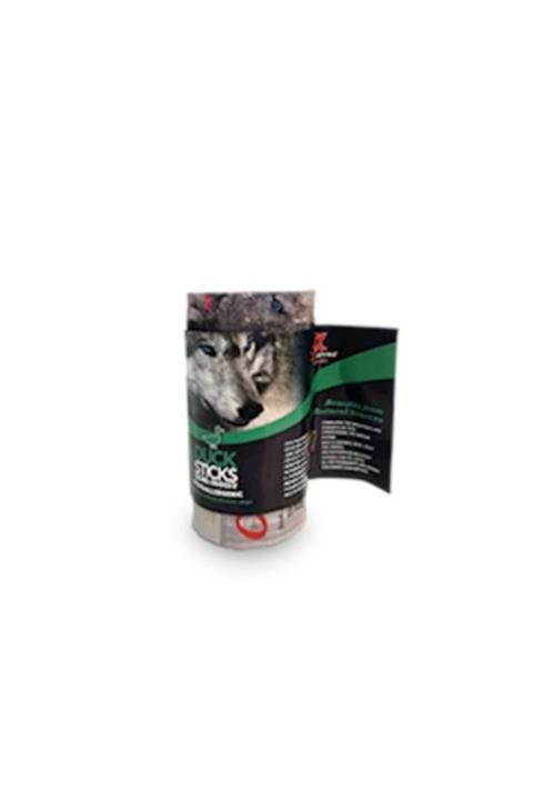 Alpha Spirit Köpek Ödül Maması Duck (ördekli) Sticks Köpek Ödül Maması 16*10 Gr.