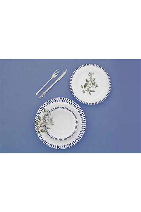 Porland Humble 24 Parça Yemek Takımı