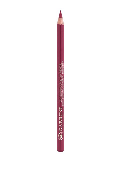 Gabrini Gabrını Waterproof Eye & Lıp Pencıl 23