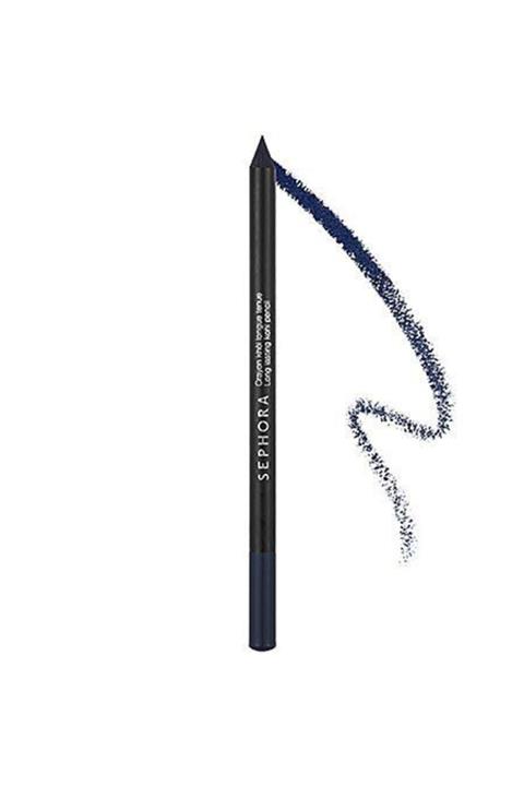 SEPHORA COLLECTION Long Lastin Kohl Pencil Göz Kalemi - 03 Mysterious Blue