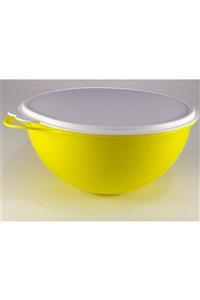 Tupperware Miksim Sarı 7.5 Litre