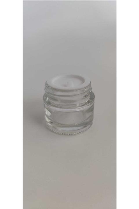 FERDEN FERDA 5 Ml 24 Adet Krem Kavanozu Cam