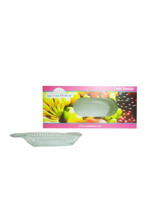 RENA BEBEK Sema Bebe Cam Rende