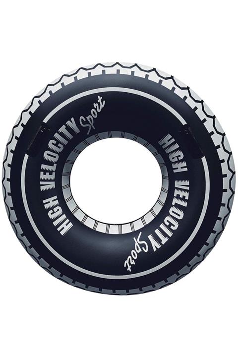 BESTWAY Marka: Lastik Desenli Simit 119 Cm 36102 Kategori: Deniz Malzemeleri
