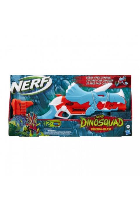 Hasbro F0803 Tricerablast Nerf