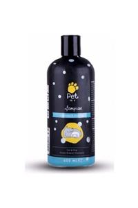 Pet Love Kedi Ve Köpek Şampuan 400 Ml Ocean 63234