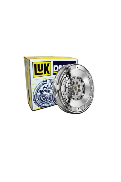 LUK Debriyaj Volanı Astra H-corsa D 1.3cdtı 05 A13dtr-z13dte-z13dth Mekanik Şanzuman M20 55206592-552193