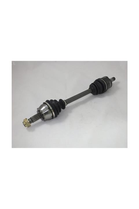 TRIWA Komple Aks Sol Komple Corsa D 1.3 Cdtı2006-