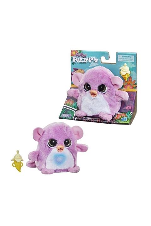 Burnis Toy Toys Furreal Fuzzalots Şirin Dostlarım F1779 Fırsat