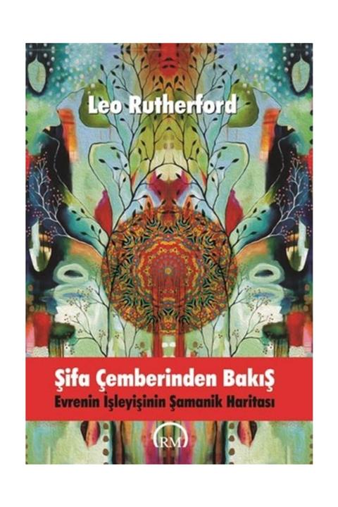 RmBilyay Yayınları Şifa Çemberinden Bakış