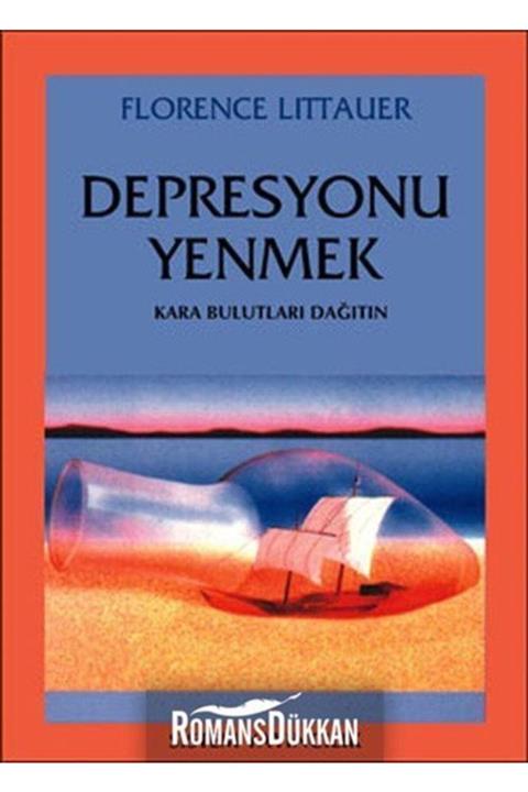 Sistem Yayıncılık Depresyonu Yenmek & Kara Bulutları Dağıtın