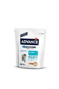 Advance Adv.cat Kıtten Chıcken & Rıce 400 gr